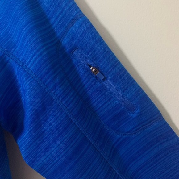 90 Degree by Reflex Zip-up Sweater - Picture 5 of 6